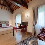 Borgo La Chiaracia & Ξενοδοχείο 5*
