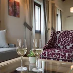 Otel Borgo La Chiaracia & 5*