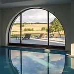 Borgo La Chiaracia & 5* Castel Giorgio