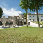 Borgo La Chiaracia & Hotel 5*