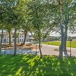Hotel Borgo La Chiaracia & Castel Giorgio