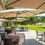 Borgo La Chiaracia & Ξενοδοχείο 5*