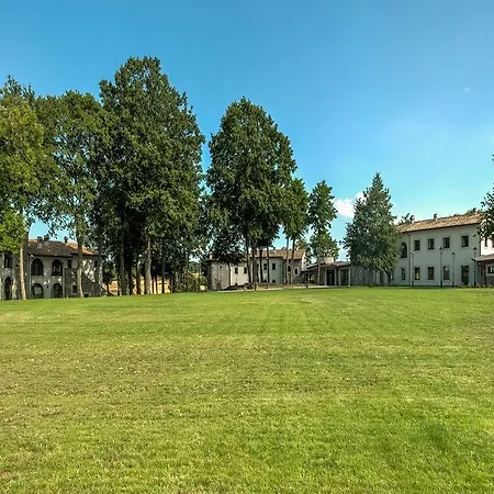 Borgo La Chiaracia Resort&spa