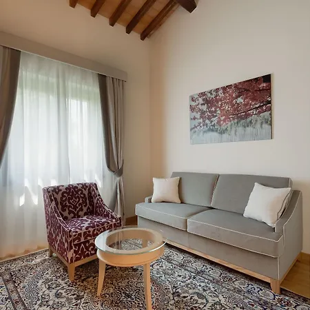 Borgo La Chiaracia &
