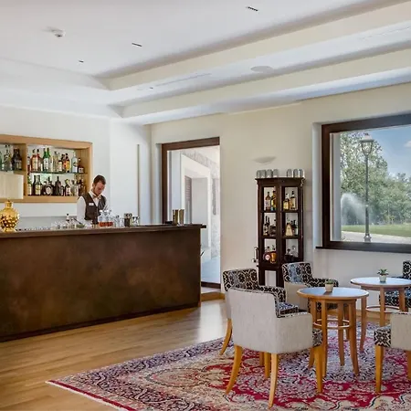 Hotel Borgo La Chiaracia & Castel Giorgio
