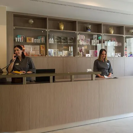 Borgo La Chiaracia & Otel