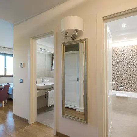 Borgo La Chiaracia & Hotel 5*