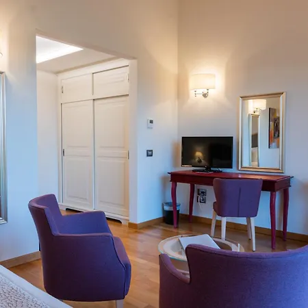 Borgo La Chiaracia &