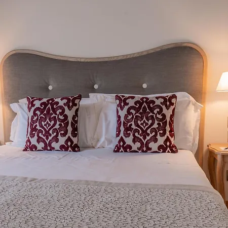 Borgo La Chiaracia &