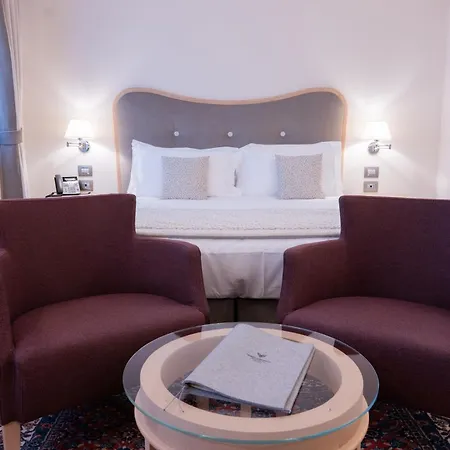 Borgo La Chiaracia &
