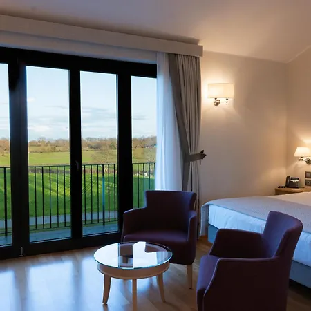 Borgo La Chiaracia & Otel