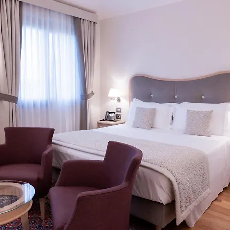 Borgo La Chiaracia & Hotell Castel Giorgio