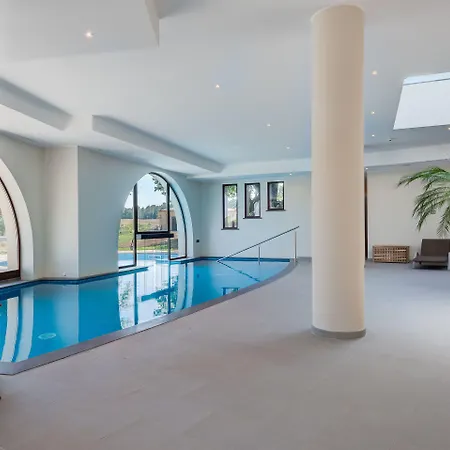 Hotel Borgo La Chiaracia &