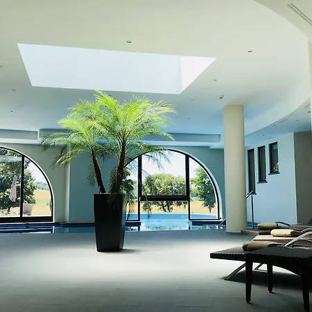 Borgo La Chiaracia & Hotel Castel Giorgio