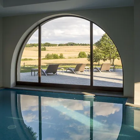 Borgo La Chiaracia Resort&spa 5* Castel Giorgio