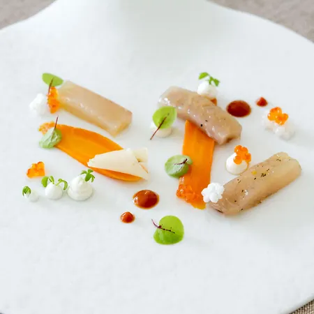 Borgo La Chiaracia & Hotel