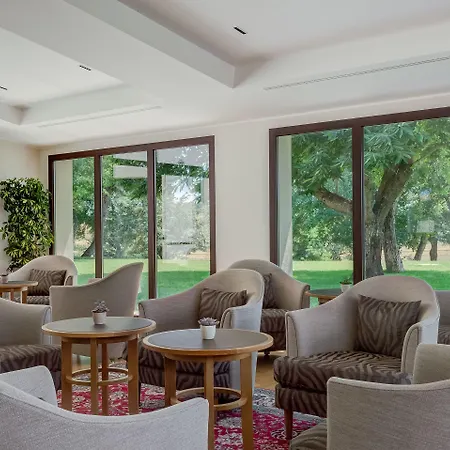 Borgo La Chiaracia & Hotel 5*