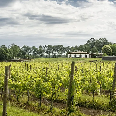 Borgo La Chiaracia & Hotel Castel Giorgio