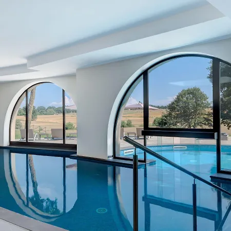 Borgo La Chiaracia & Hotel 5*