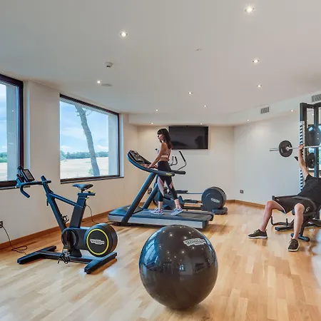 Borgo La Chiaracia Resort&spa 5*