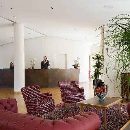 Hotell Borgo La Chiaracia &