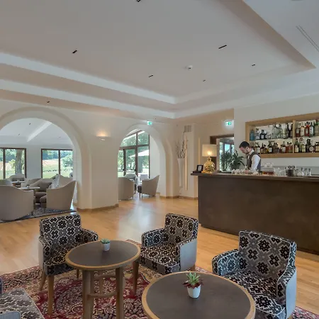 Borgo La Chiaracia Resort&spa Hotel