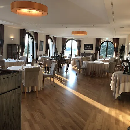 Borgo La Chiaracia & 5* Castel Giorgio