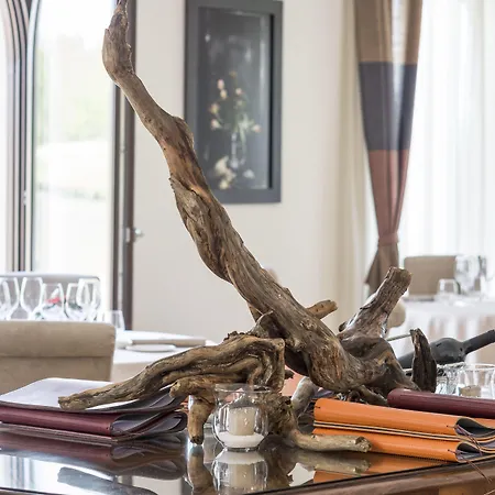 Borgo La Chiaracia & ホテル Castel Giorgio