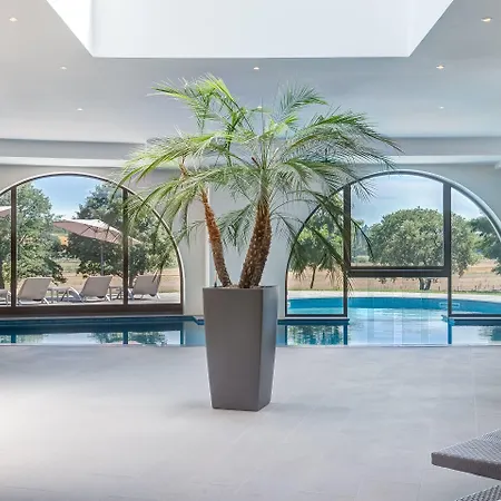 Borgo La Chiaracia & Castel Giorgio