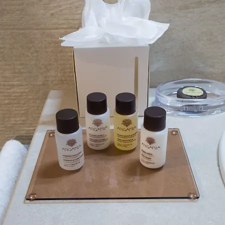 ホテル Borgo La Chiaracia & Castel Giorgio