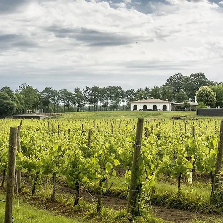 Borgo La Chiaracia & Hotel