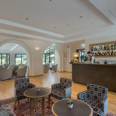 Hotel Borgo La Chiaracia & 5*
