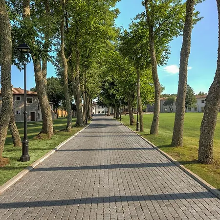 Hotel Borgo La Chiaracia Resort&spa