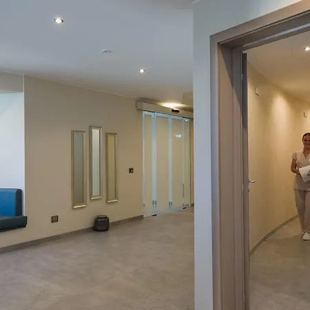 Borgo La Chiaracia & 5* Castel Giorgio