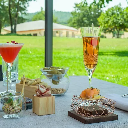 Borgo La Chiaracia Resort&spa 5*