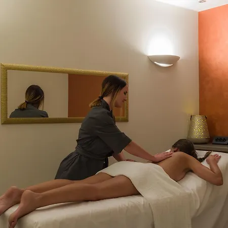 Borgo La Chiaracia Resort&spa 5*