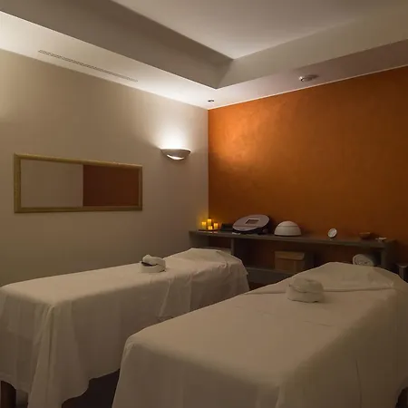 Borgo La Chiaracia & Hotel Castel Giorgio