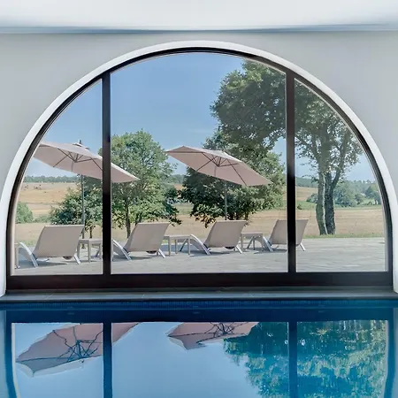 Hotel Borgo La Chiaracia & 5*