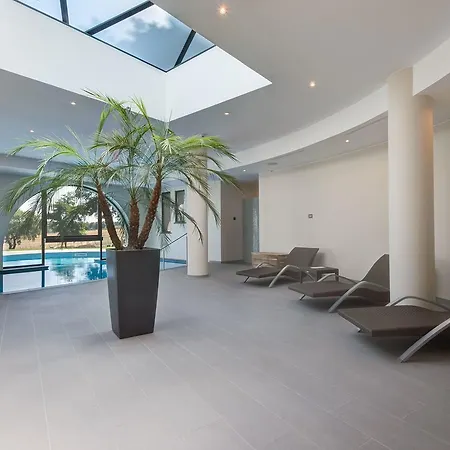 Borgo La Chiaracia Resort&spa 5* Castel Giorgio