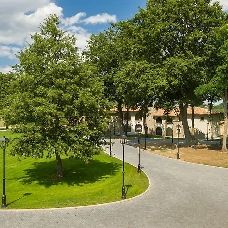Borgo La Chiaracia Resort&spa