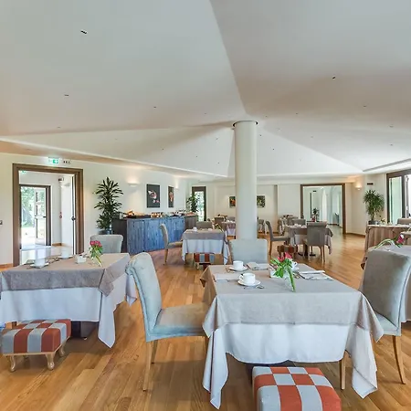 Hotel Borgo La Chiaracia & Castel Giorgio