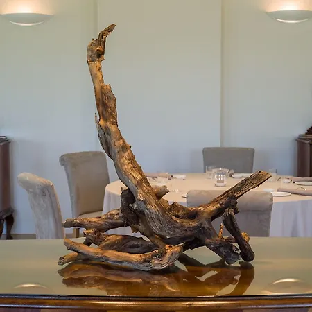 Borgo La Chiaracia &