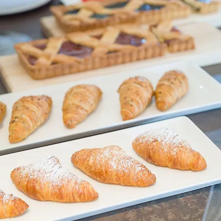 Hotel Borgo La Chiaracia &