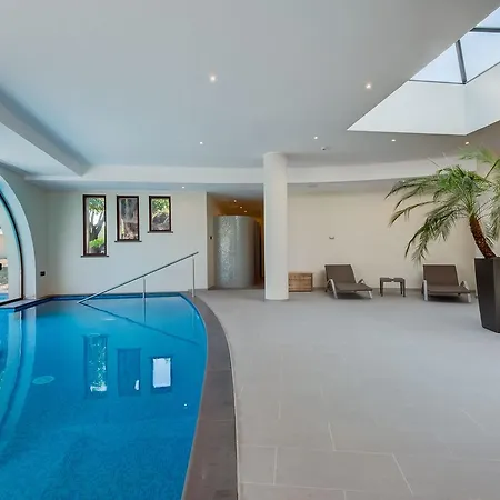 Borgo La Chiaracia & Hotel Castel Giorgio