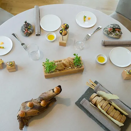 Hotel Borgo La Chiaracia &
