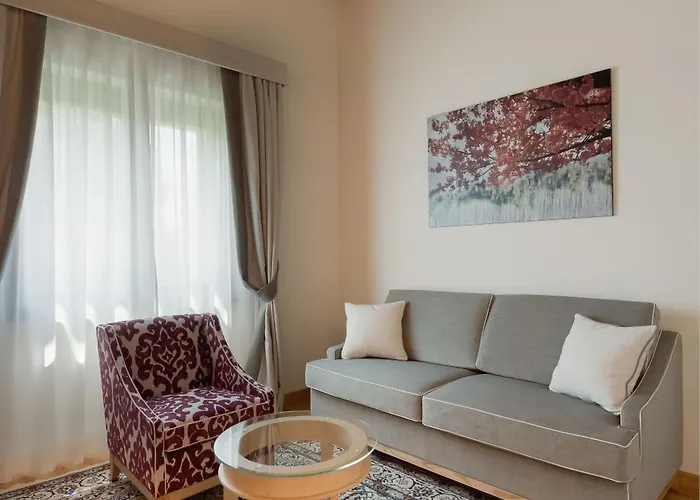 Borgo La Chiaracia &