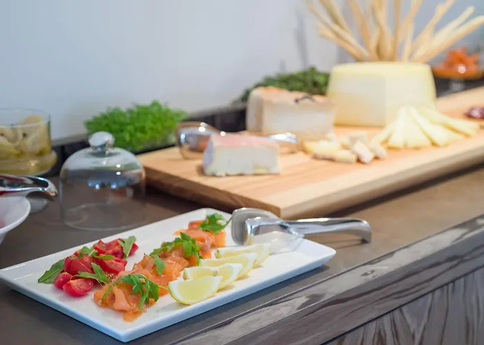 Hotel Borgo La Chiaracia & 5*