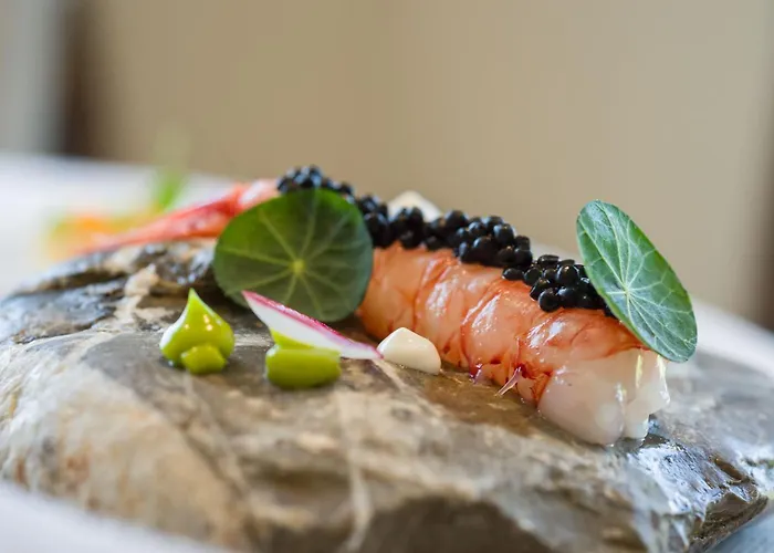 Hotel Borgo La Chiaracia &