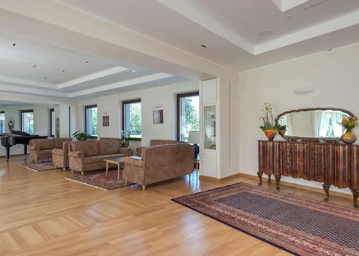 Borgo La Chiaracia Resort&spa