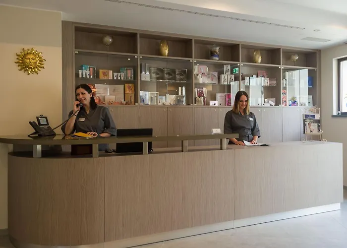 Borgo La Chiaracia & Hotel